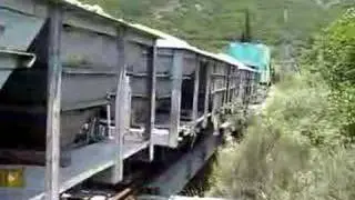 Sirmos ergon