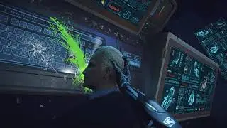 КОНЦОВКА ПРОХОЖДЕНИЕ СПЕЦОПЕРАЦИИ BLACKWOOD WARFACE!