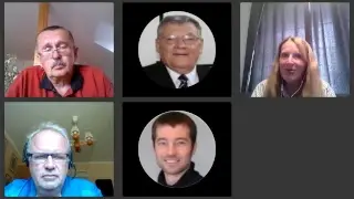INSPIRE Hackathon 2018 Webinar Series I: Open Data and Agricultural Resources