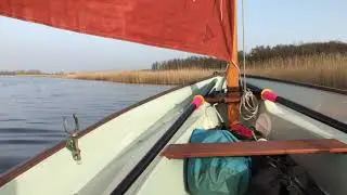 DRASCOMBE SCAFFIE LUCIE - SPRING OUTING 2021 ~ Zuidwal Gooimeer Huizen