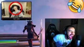 TSM Hamlinz Reacts to 