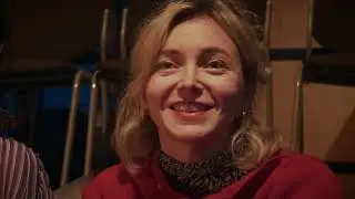 teaser Tiny Bertels & Evelien Bosmans - 'incompetentiecompensatiecompetentie'