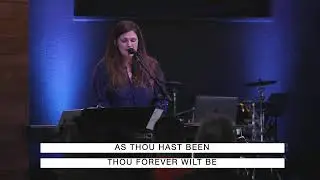 Alice Griffin Memorial Service // February 1, 2022