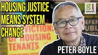 Housing justice needs system change