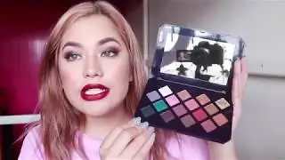 Fenty Beauty MOROCCAN SPICE PALETTE: BUY OR BYE!?
