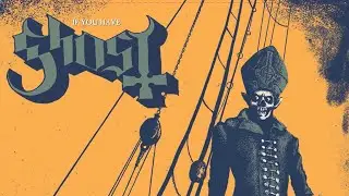Ghost - 