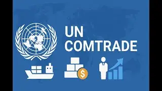 Introduction to UN Comtrade