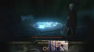 [3.16] WIP Crimson Storm Bleed Bow vs Conqueror's and Sirus