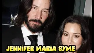 Jennifer Maria Syme