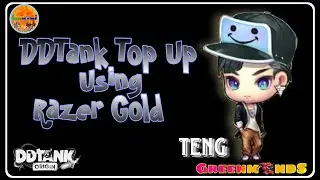DDTank Origin [ How to Recharge : Using Razer Gold + Buying Growth Funds ] 弹弹堂origin