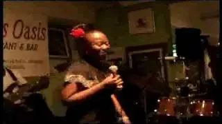 Mimi Ntenjwa The Essence of My Soul