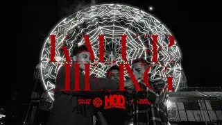 EFRO, FAQHI - Kaluar Maeng ft. eidid (Official Music Video)