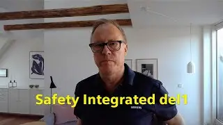 1 - Safety Evaluation med TIA Selection Tool