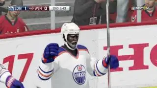 NHL&reg; 17 - #15 - EASHL Drop In Gameplay, Center, Two Way Forward