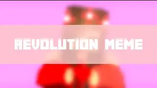 Resolution Meme ( minecraft 9 ) | Pink Fox Channel #trending