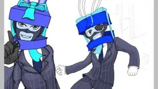 TF2 Smissmas - Doslle