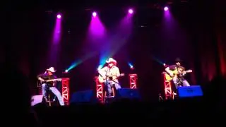 Mark Chestnutt LIVE San Bernardino, Sturges Center, 