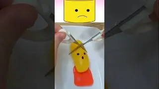 I made a Sprunki OC Lego Guy Phase 4 @BananaPorridge Jelly