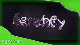 Terahfy CHILL INTRO | By MalzaarFX