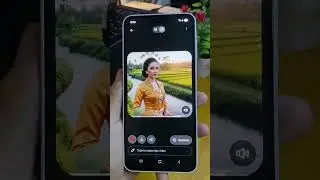 Buat Foto Bisa Bicara  ~  Benk Tutorial  #shortsyoutube