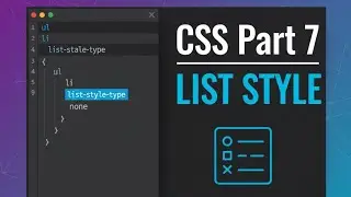 List style part 7 o- level | bca | PGDCA computer basic computer kaise chalye 