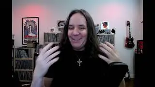 5 Things I Don't Like About Heavy Metal