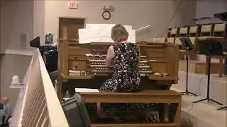 Postlude 6-4-23