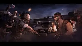 CSNZ ОБНОВЛЕНИЕ 14.03.2018 RE-MENU, EVENT, Оружия, Декодеров, Карта - Counter Strike Nexon Zombies