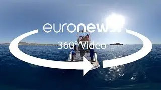 Europe's leisure fishermen risk damaging marine environment
