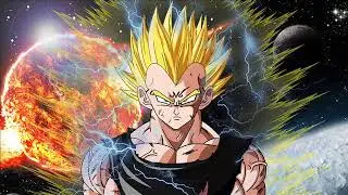 DBZ Type Beat 