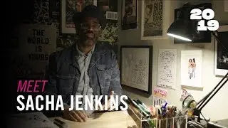 Indie Episodic: Wu-Tang Clan: Of Mics and Men