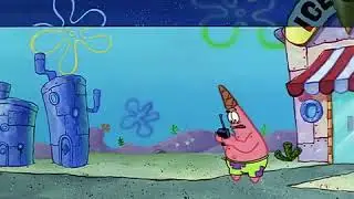 Spongebob Squarepants - I Think It's Getting Dark