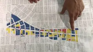 ABQ | Nob Hill Overview