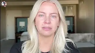 Мэйси Нили откровенно рассказала о том, как пережила домашнее насилие и сексуальное домогательство.