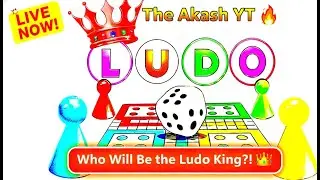 Ludo King Live Now-50 😎🎲 #ludokinglive #shortslive