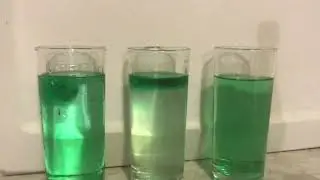 Thermohaline Circulation