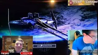 E1iteDeath Ultimate Rage Compilation #8 Reaction