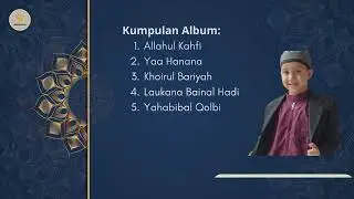 Kumpulan Sholawat Muhammad Hadi Assegaf