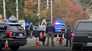 One person in custody after threatening Topsfield Fair during event's last weekend