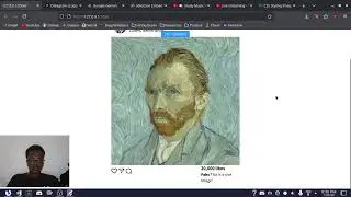 Coding Everyday Until I Can Build A Fullstack Application - Day 5