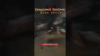Microtransactions Almost RUINED Dragon's Dogma 2! 😲 #gaming #shorts #dragonsdogma2