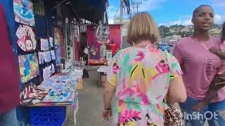 The Marella Explorer Caribbean Cruise part 2 of 2  December 2026