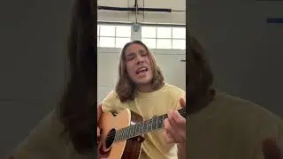 I&rsquo;m on the high seas  #music #singersongwriter #singing #songwriter #original #unreleased