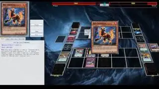 2017 Metalfoes Kozmo Replays On YGOpro!