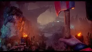 Conarium PC 60FPS Gameplay | 1080p