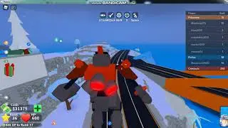 Two secret places in Roblox Mad city !!!!!!!!