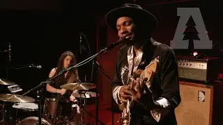 Naia Izumi on Audiotree Live (Full Session)