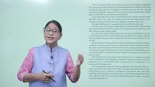 Ch 7 | Oliver Twist | English | Class 05 Term 02 | aarsh books | For children