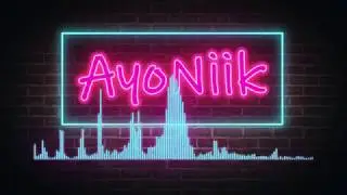 AyoNiik - Nightpop