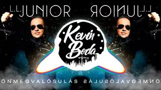 L.L. Junior - M&aacute;s k&ouml;rny&eacute;kről sz&aacute;rmazom (Boda Kevin REMIX)